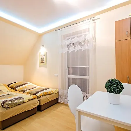 Studio16 Nowy Sącz
