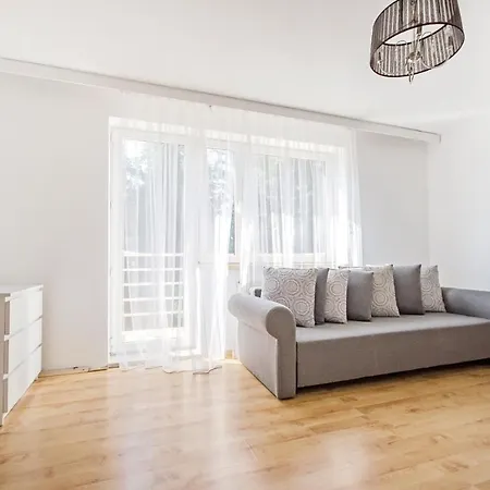 Apartahotel Noclegi, Kwatery Nowy Sacz 3*