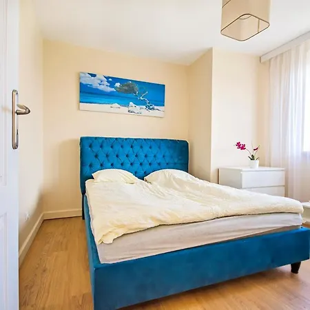 Studio16 Aparthotel Nowy Sącz