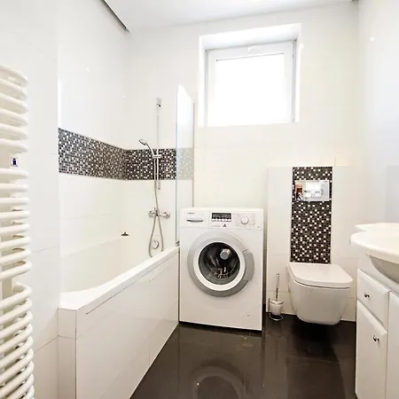 Aparthotel Studio16
