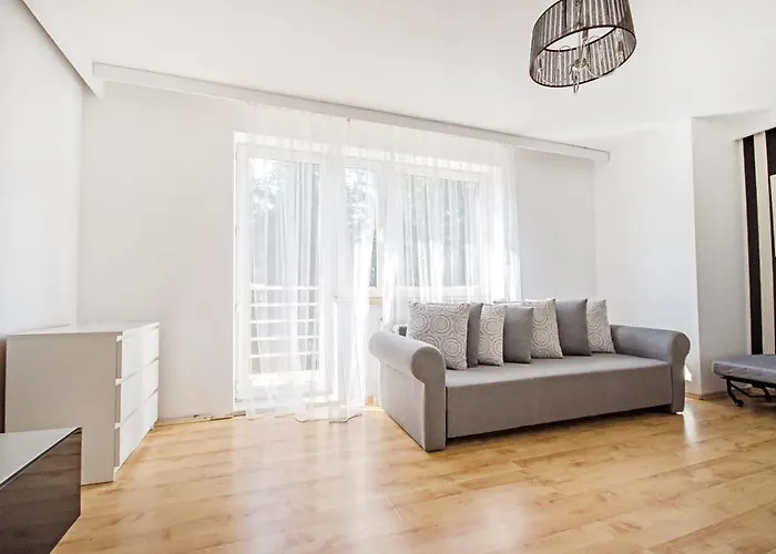 Lejlighedshotel Studio16 3*