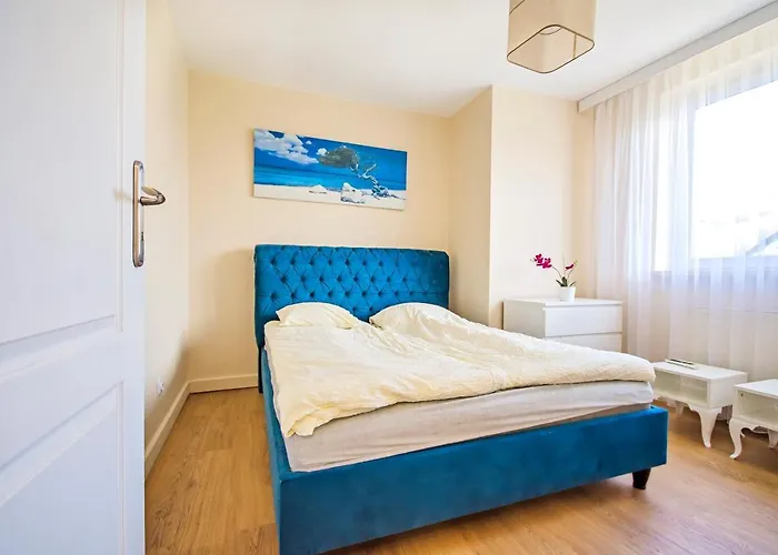 Studio16 Lejlighedshotel Nowy Sącz